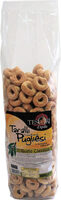 Taralli tradizionali pugliesi gusto classico