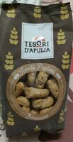 Taralli pugliesi benessere