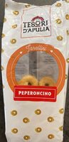 Tarallini - Peperoncino