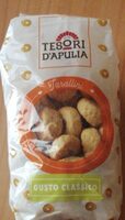 Tarallini