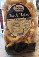 Tarallini Pugliesi