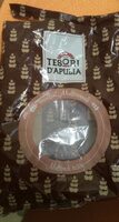 Tarallini multicereali