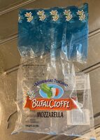 Mozzarella