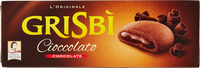 Grisbì Chocolate