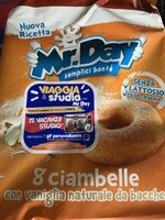 Ciambelle