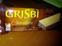 Grisbì Chocolate
