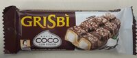 Grisbí Coco Waffer