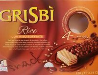 Grisbí Rice