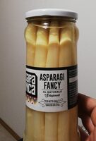 Asparagi fancy