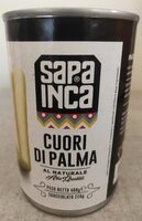Cuori di Palma
