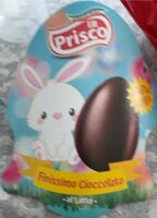 Uova Pasqua