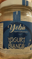 Yogurt bianco