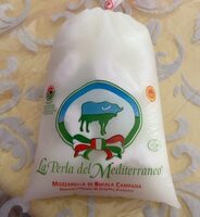 Mozzarella