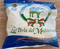 Mozzarella