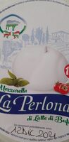 Mozzarella di bufala