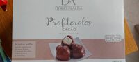 Profitteroles