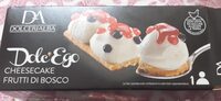 Dolce Ego