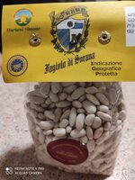 Fagioli di sorana
