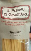 Linguine