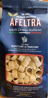Pasta di Gragnano IGP