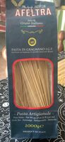 Pasta di gragnano