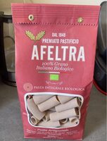 Pasta Integrale Biologica