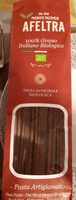 Afeltra pasta artigianale