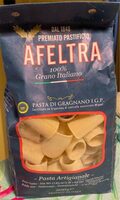 Pasta di gragnano