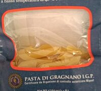 Pasta di gragnano