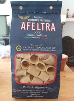 Paccheri
