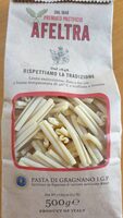 Pasta di gragnano