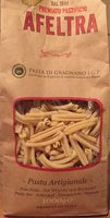 Pasta di gragnano I.G.P