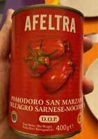 Pomodoro San Marzano