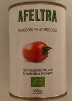 Pomodori pelati biologici