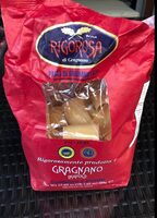 Pasta Afeltra Rigorosa Paccheri