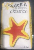 Zucchero classico