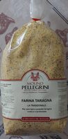 Molino pellegrini