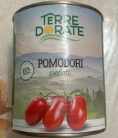 Pomodori pelati