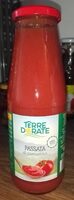 Passata di pomodoro