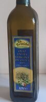 Olio extra vergine di oliva