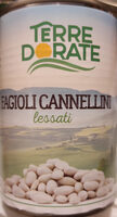 Fagioli cannellini