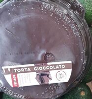 Torta cioccolato