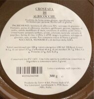 Crostata