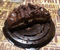 Torta Foresta Nera