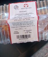 Brioches