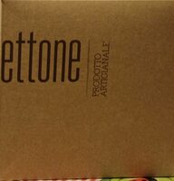 Panettone senza glutine