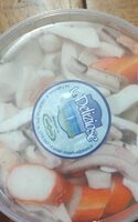 Insalata di mare