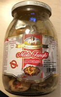 Misto Funghi alla contadina