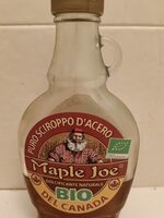 Puro Sciroppo D’Acero