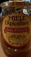Miele l’apicoltore Della Puglia